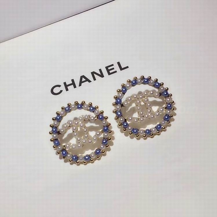 Chanel Earrings 37